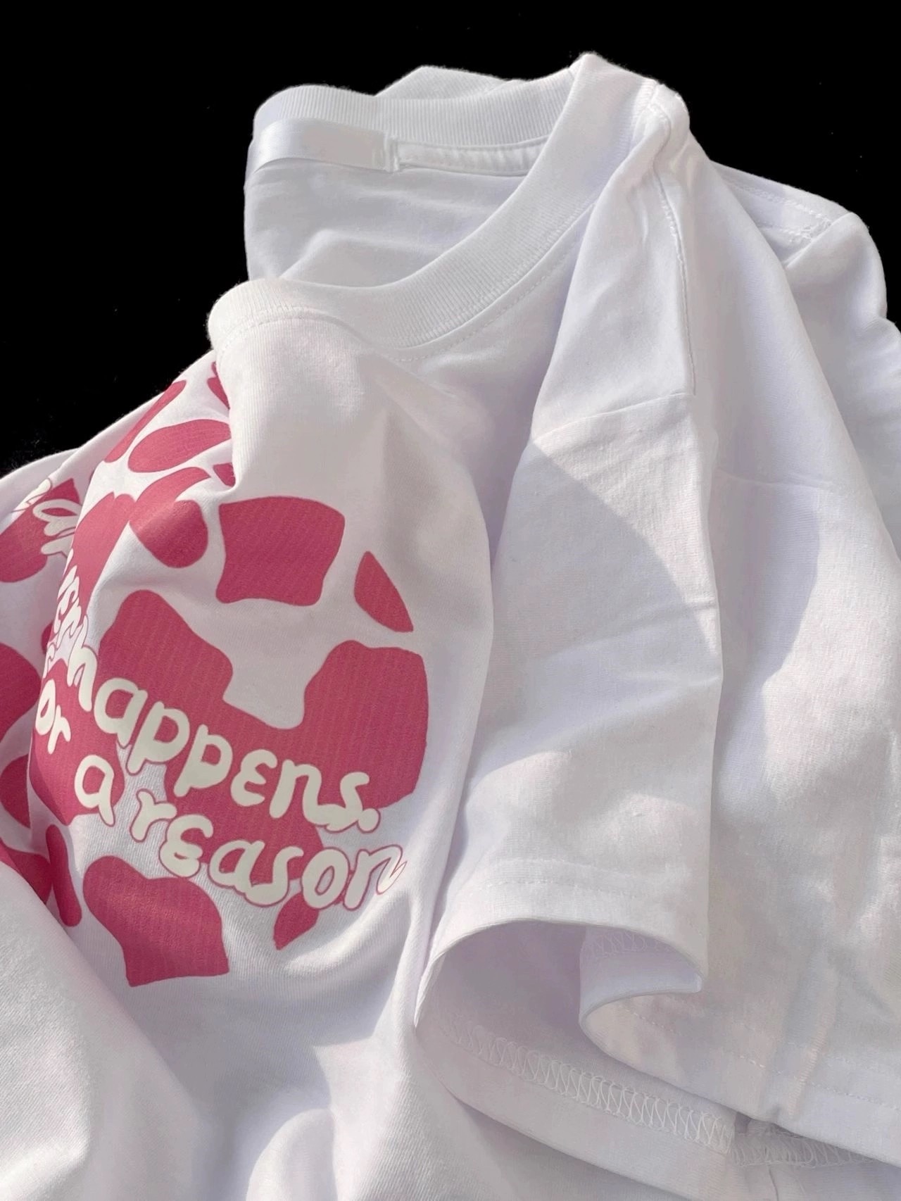 It is what it is tee images